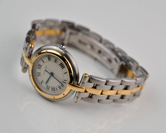 -Cartier Panthère Vendôme GM-