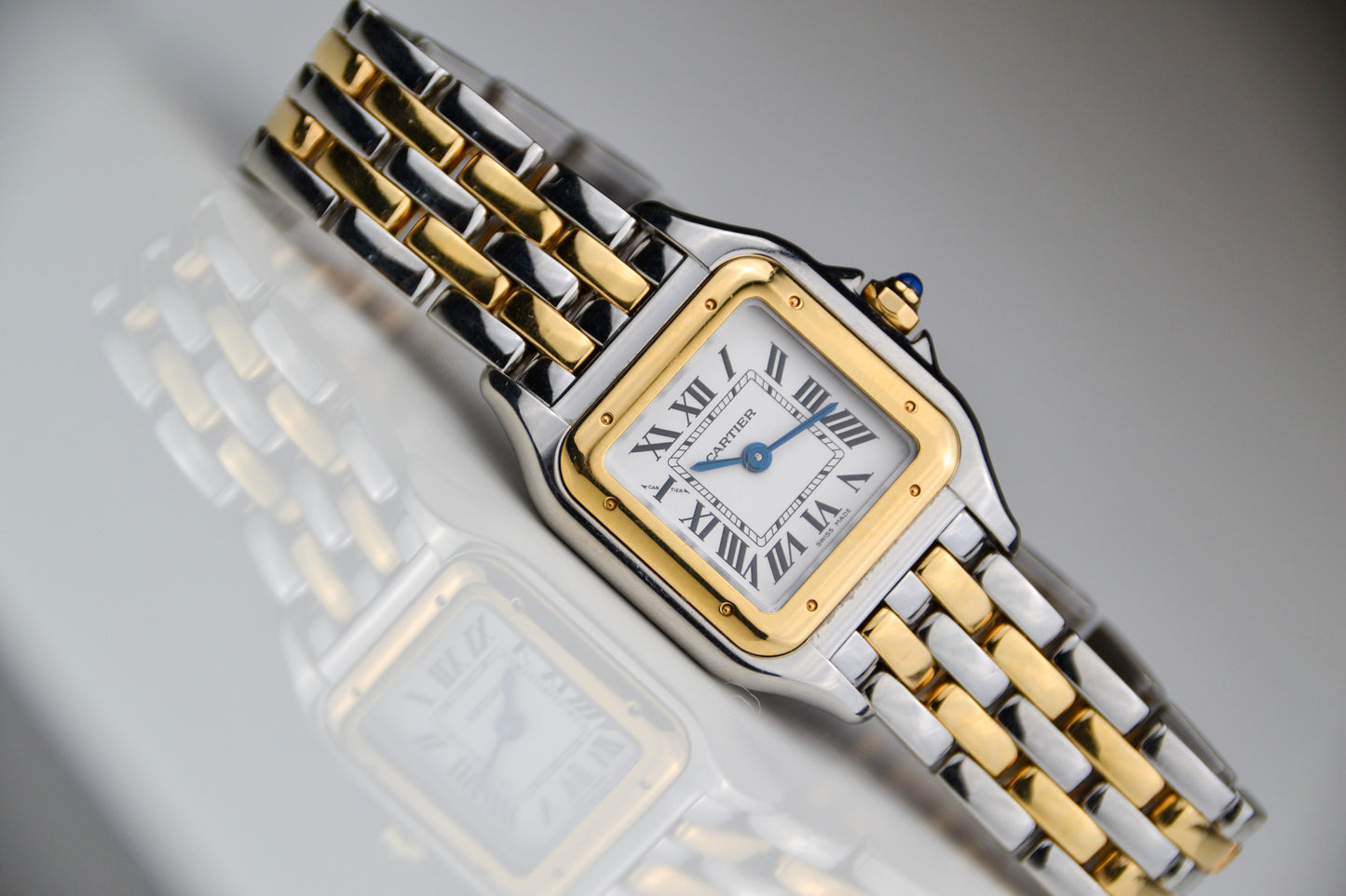 -Cartier Panthère PM-