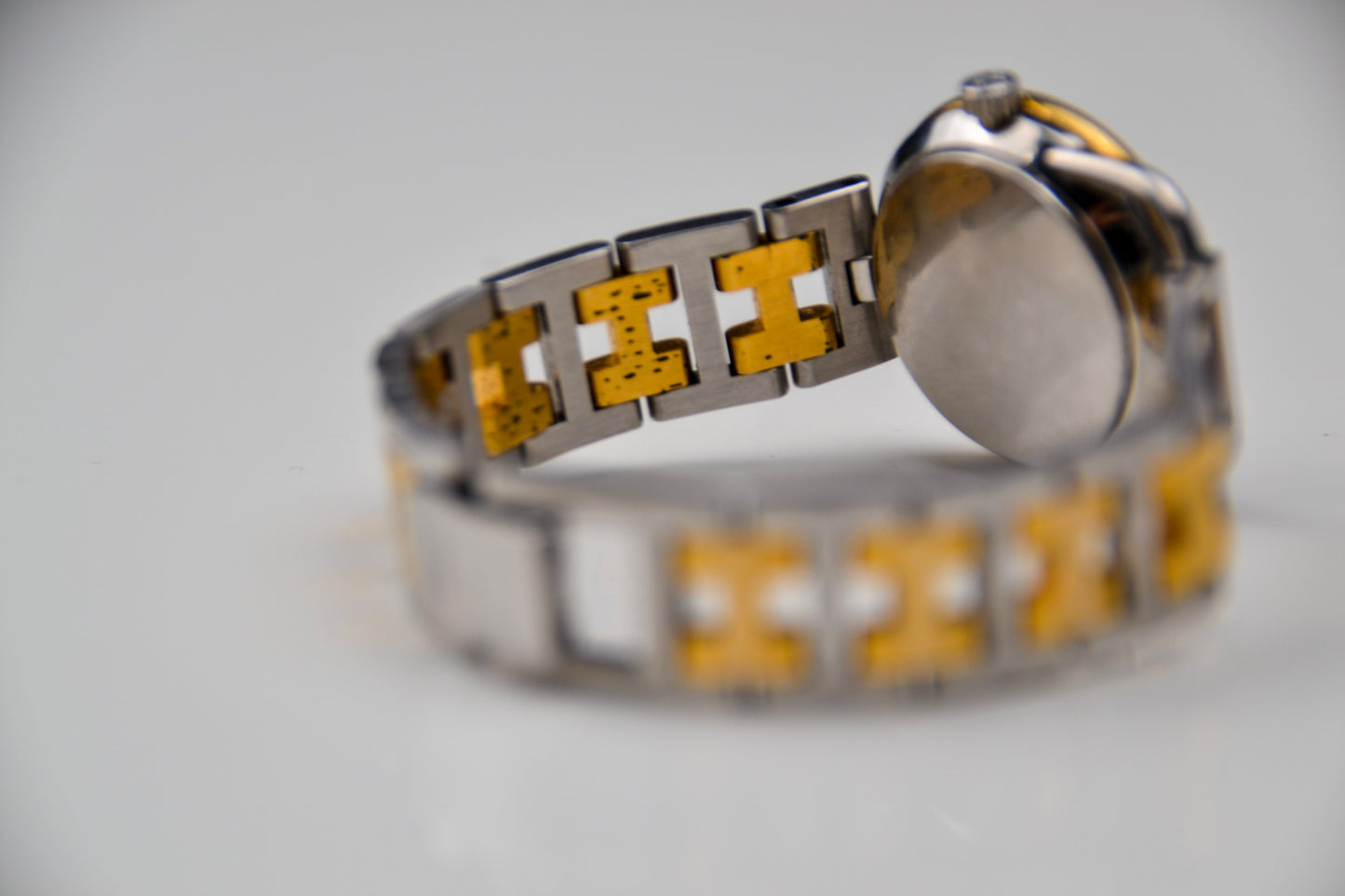 -Hermès Arceau Quartz 25mm-