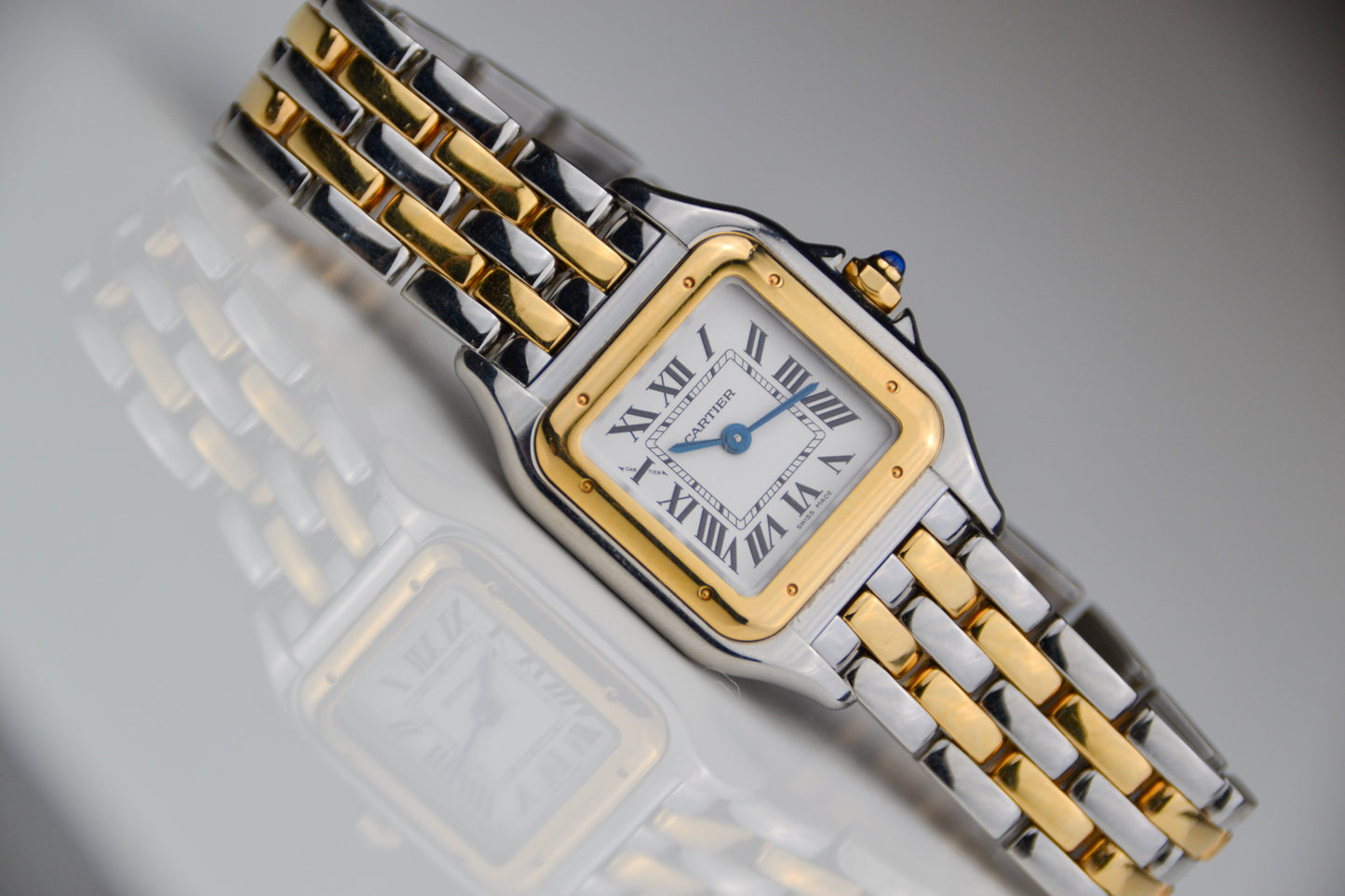 -Cartier Panthère PM-