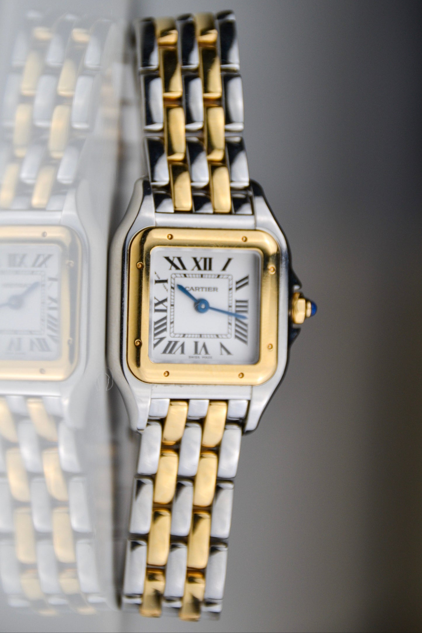 -Cartier Panthère PM-