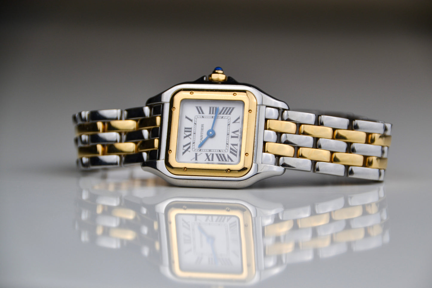 -Cartier Panthère PM-