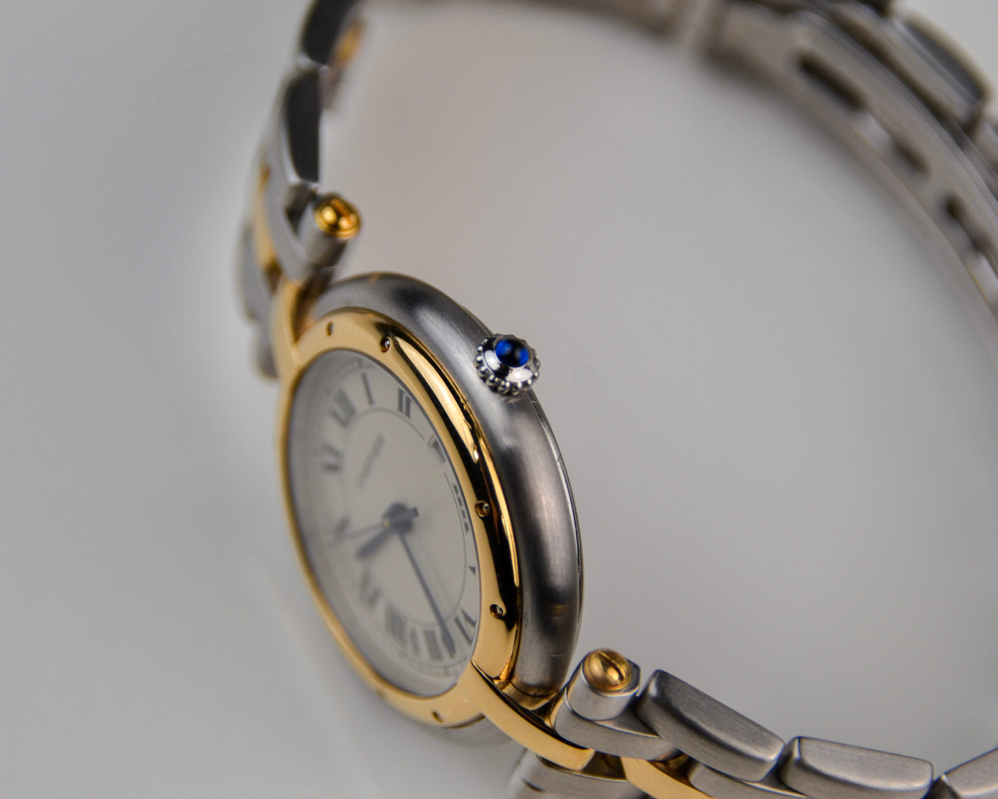 -Cartier Panthère Vendôme GM-