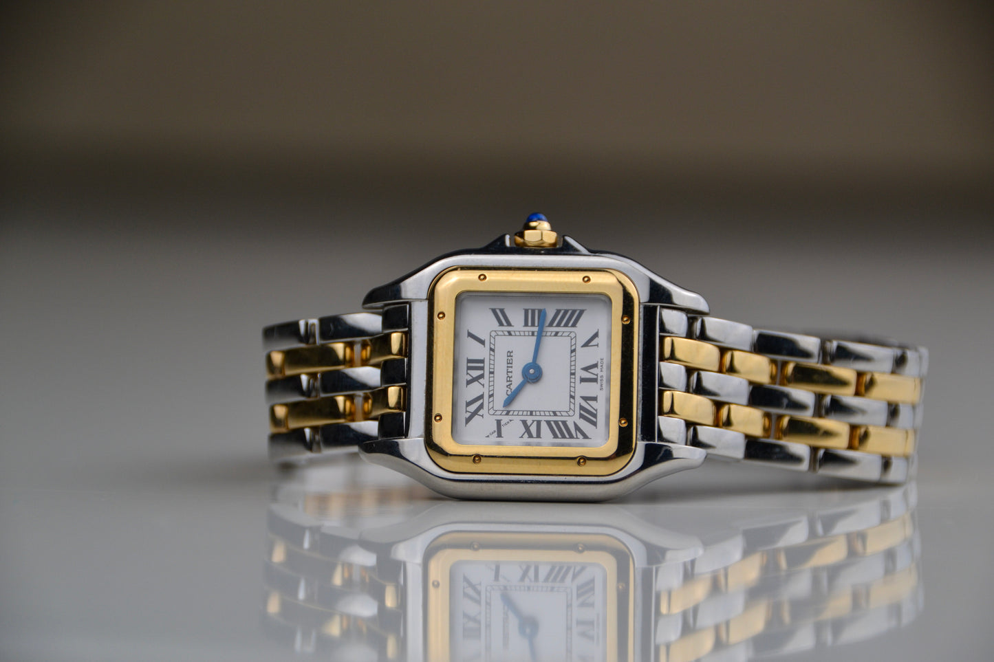 -Cartier Panthère PM-