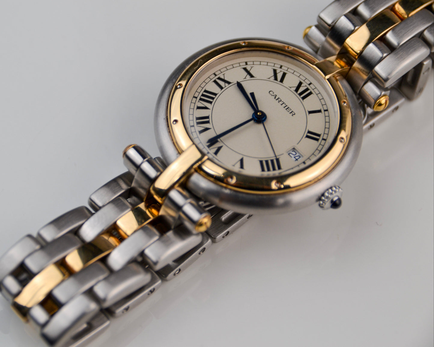 -Cartier Panthère Vendôme GM-