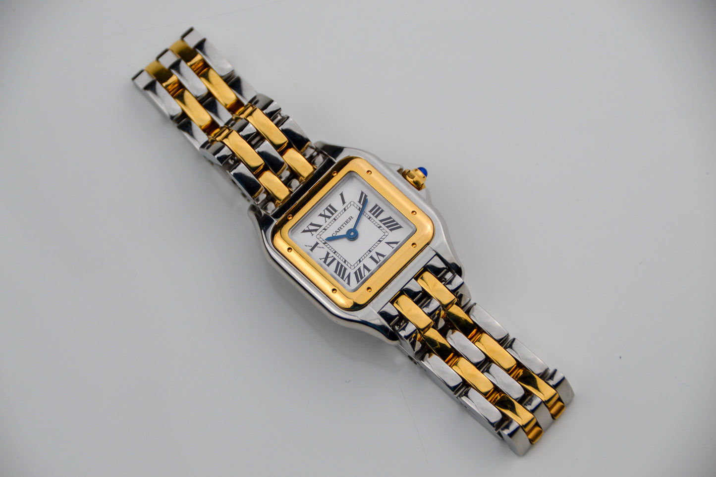 -Cartier Panthère PM-