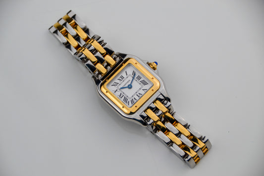 -Cartier Panthère PM-