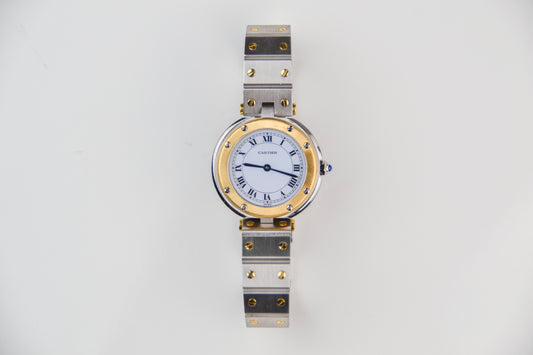-Cartier Santos Vendôme PM-