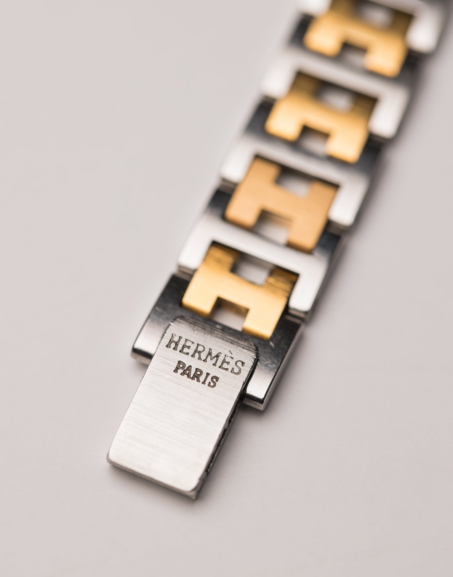 Hermès Arceau Quartz 25mm