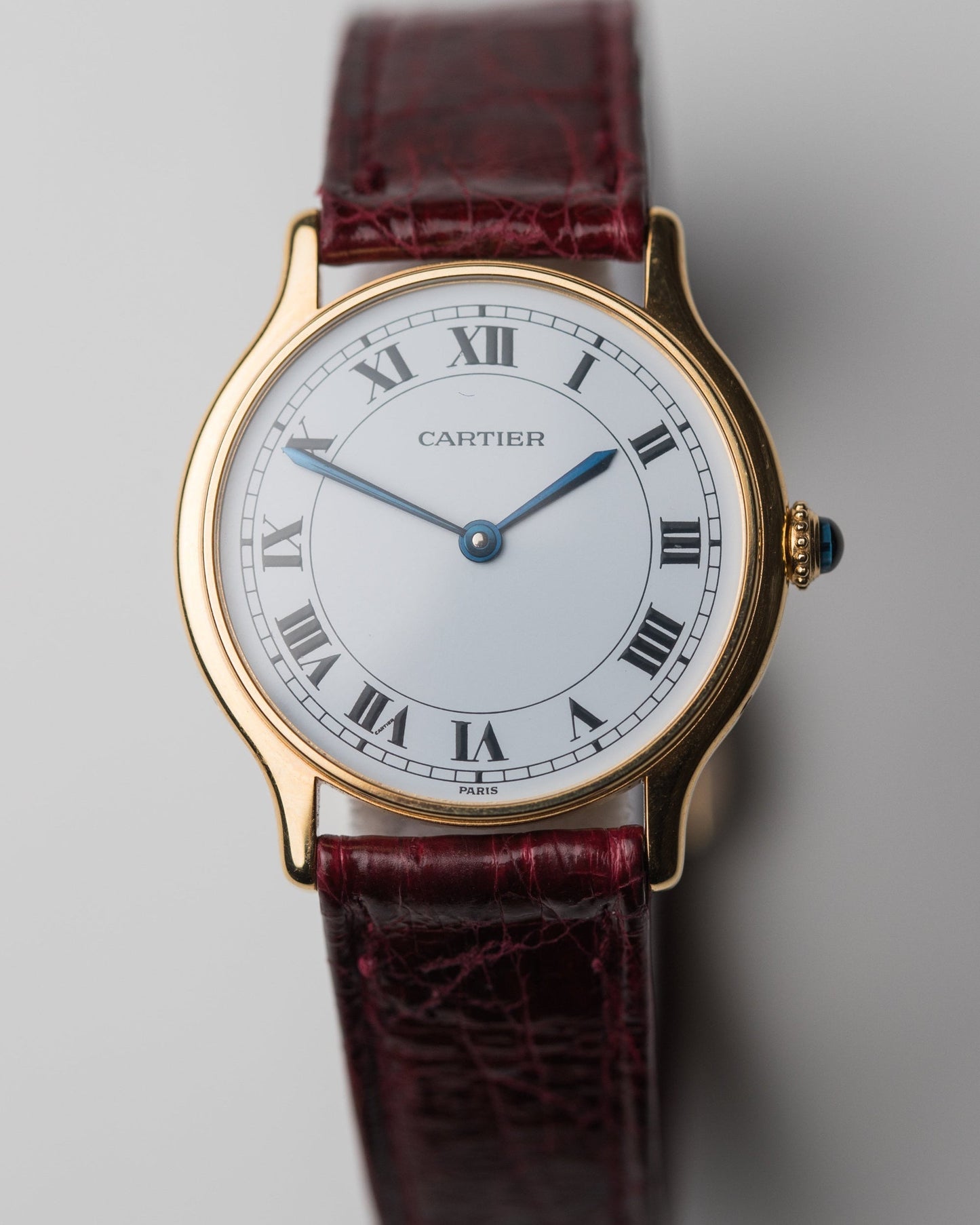 Cartier Riviera GM 18k Gold