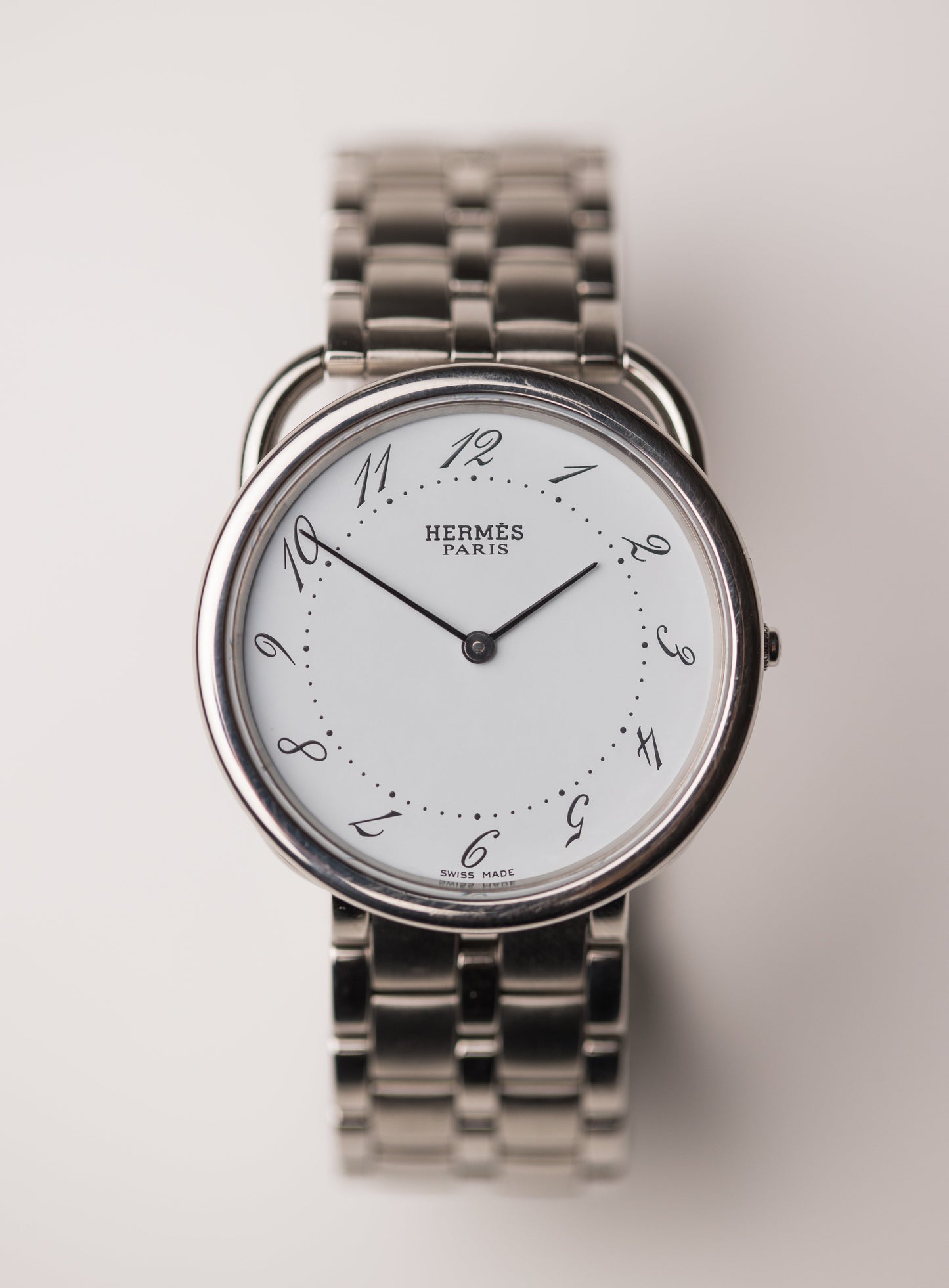 Hermès Arceau 33mm