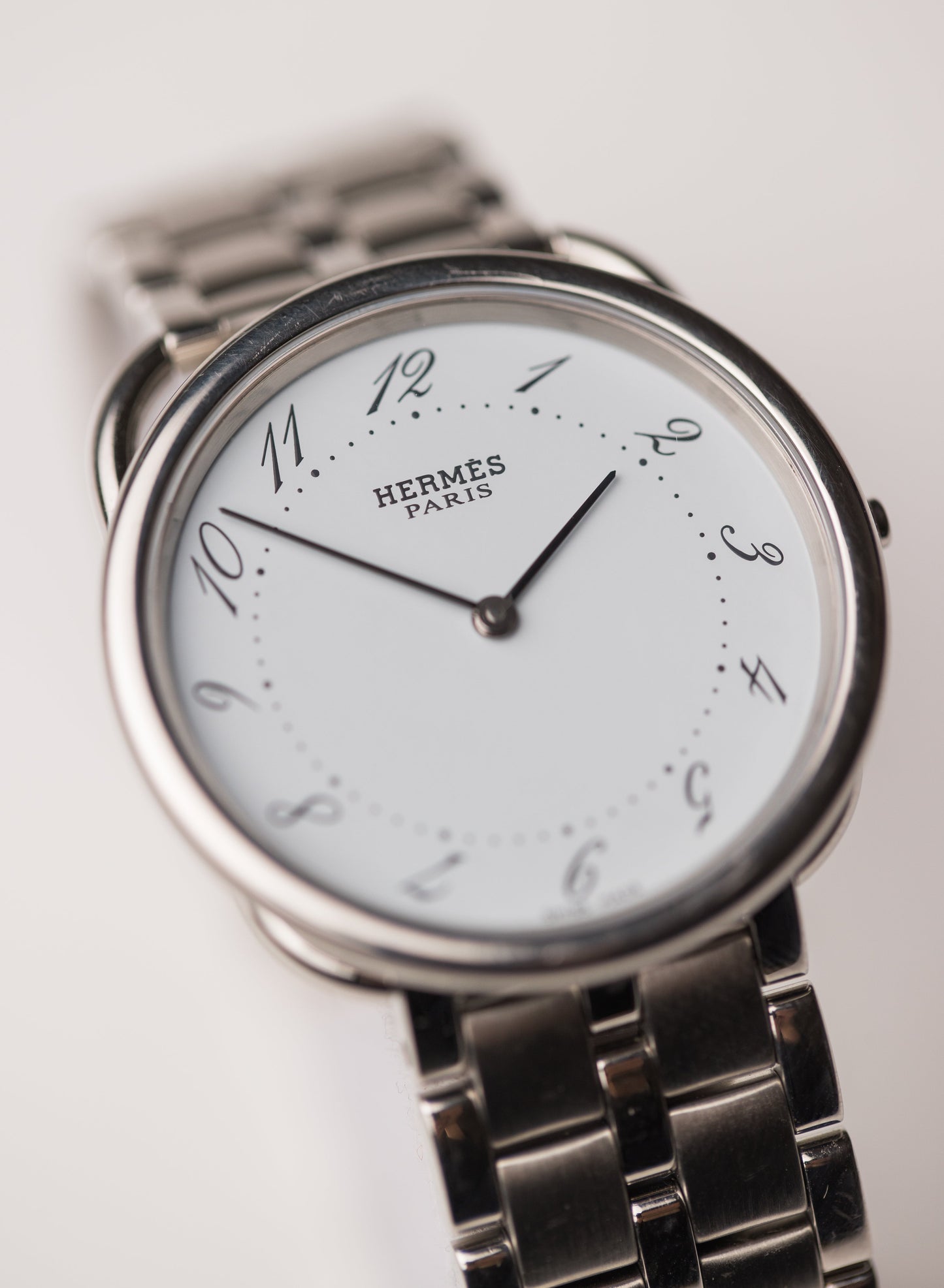 Hermès Arceau 33mm