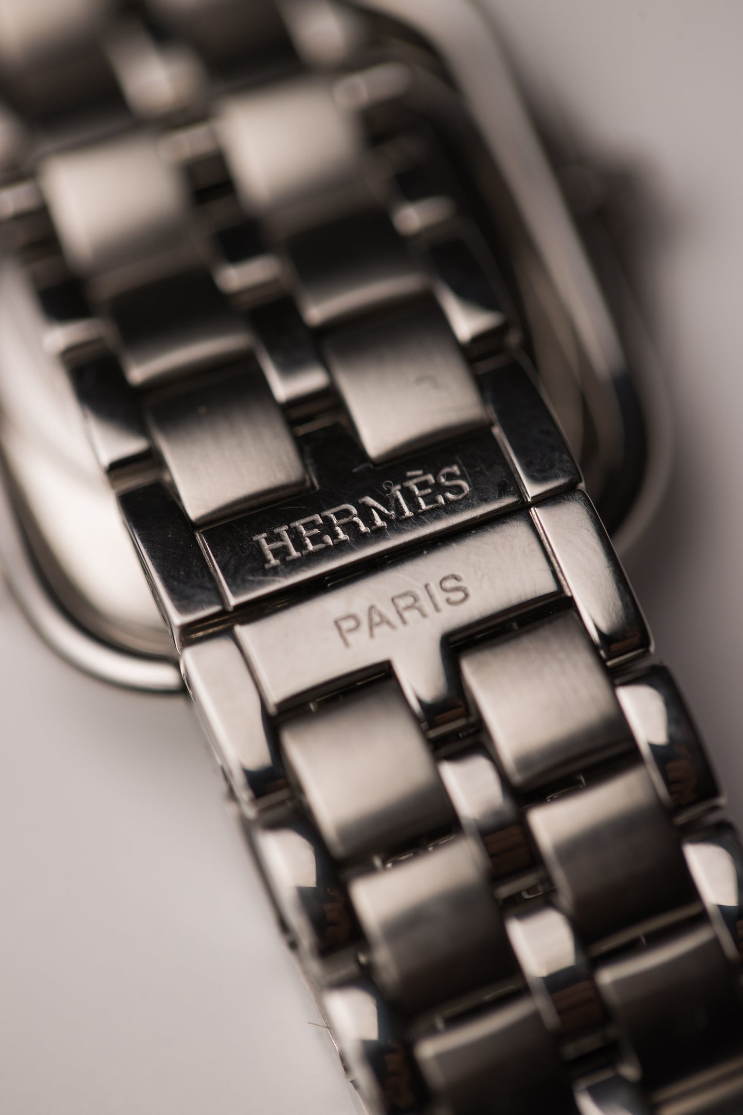 Hermès Arceau 33mm