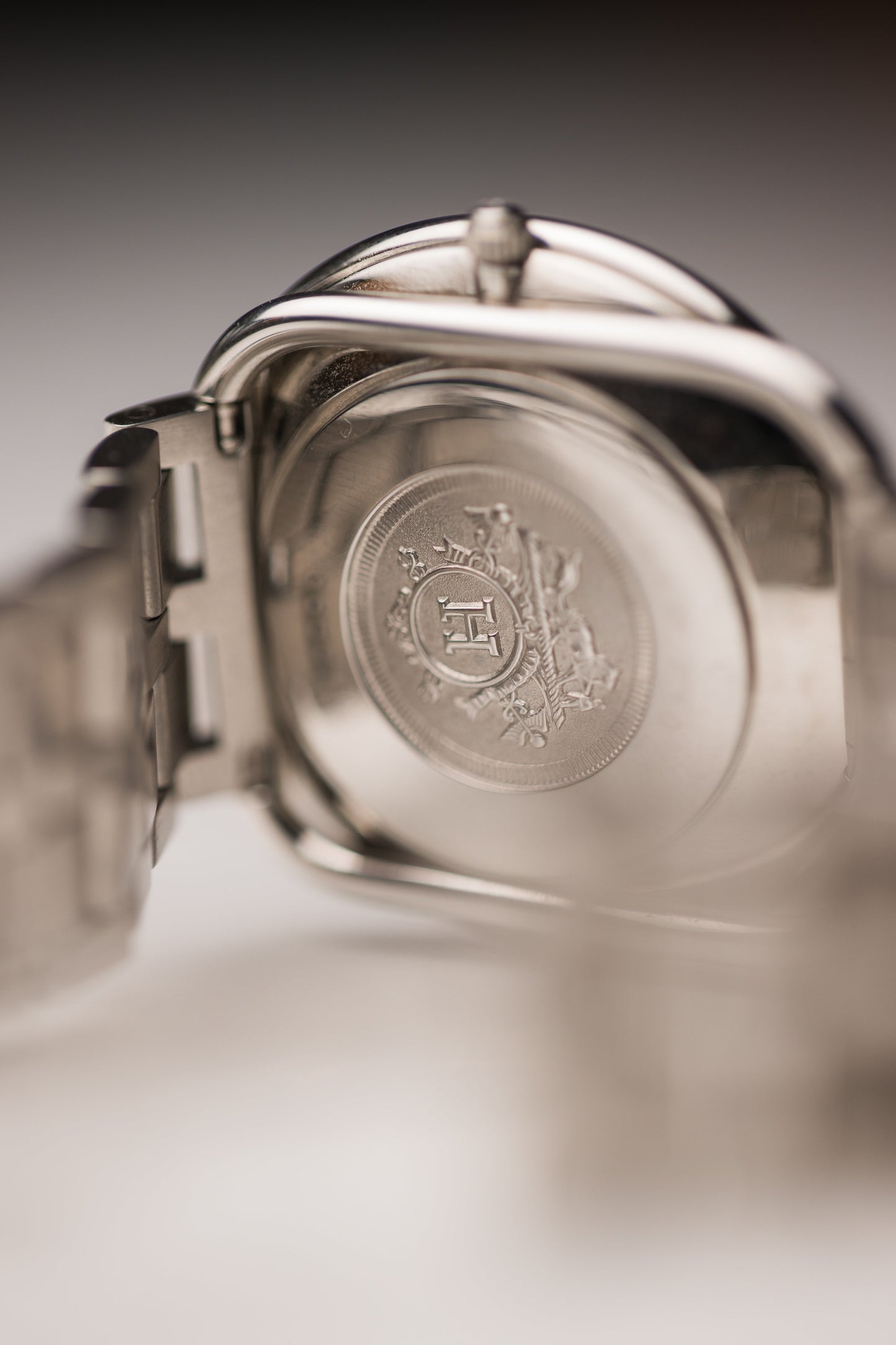 Hermès Arceau 33mm