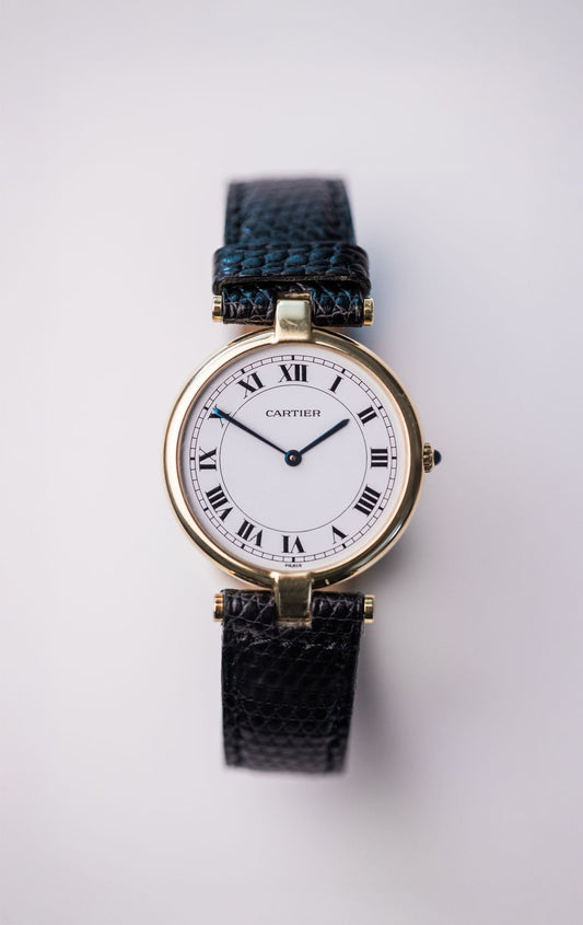 Cartier Vendôme GM 18k Gold